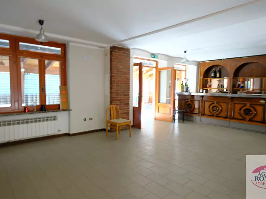 Immagine 12 di Bar / Ristorante in vendita  in Regione Ponte 4 a Cartosio