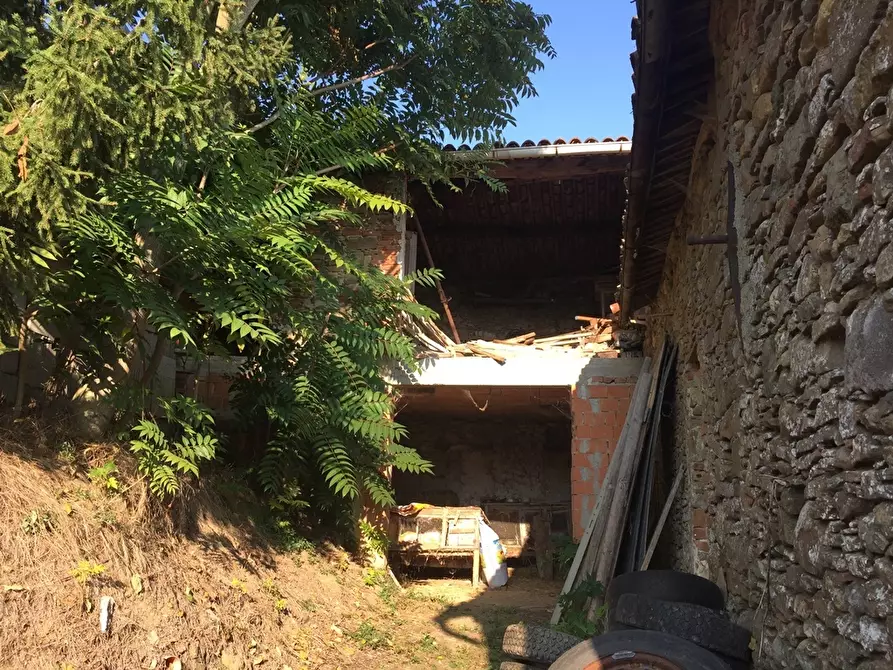 Immagine 34 di Porzione di casa in vendita  a Spigno Monferrato