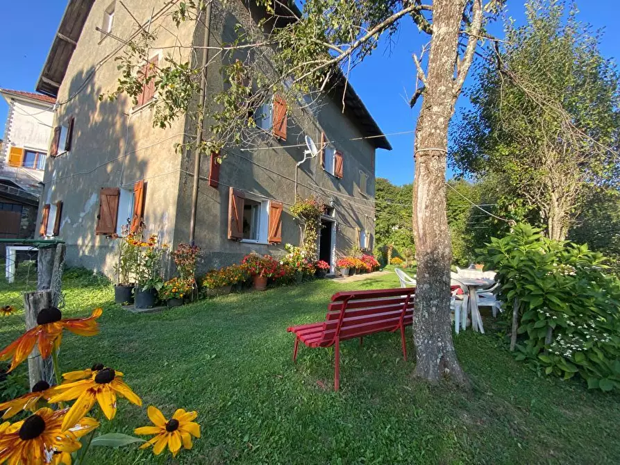 Immagine 1 di Rustico / casale in vendita  a Urbe