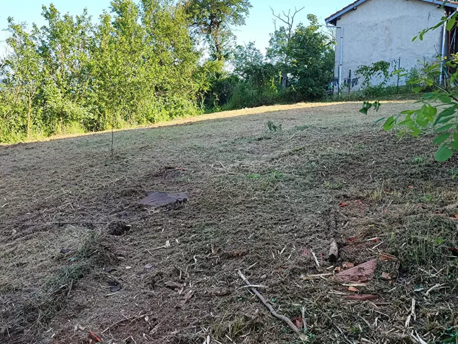 Immagine 3 di Rustico / casale in vendita  in Via al Castello 37 a Pareto