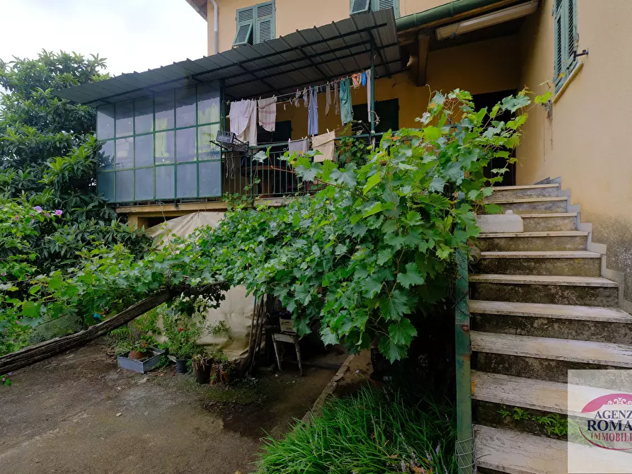 Immagine 22 di Rustico / casale in vendita  in Via Pero 112 a Varazze