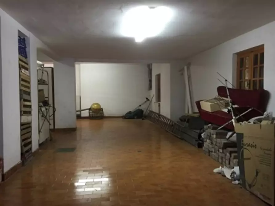 Immagine 49 di Appartamento in vendita  in via piazze 1 a Cremolino