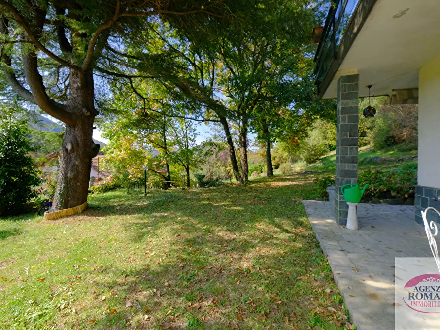 Immagine 22 di Casa indipendente in vendita  in Località la Pineta 27 a Pontinvrea