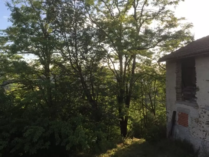 Immagine 29 di Appartamento in vendita  in via piazze 1 a Cremolino