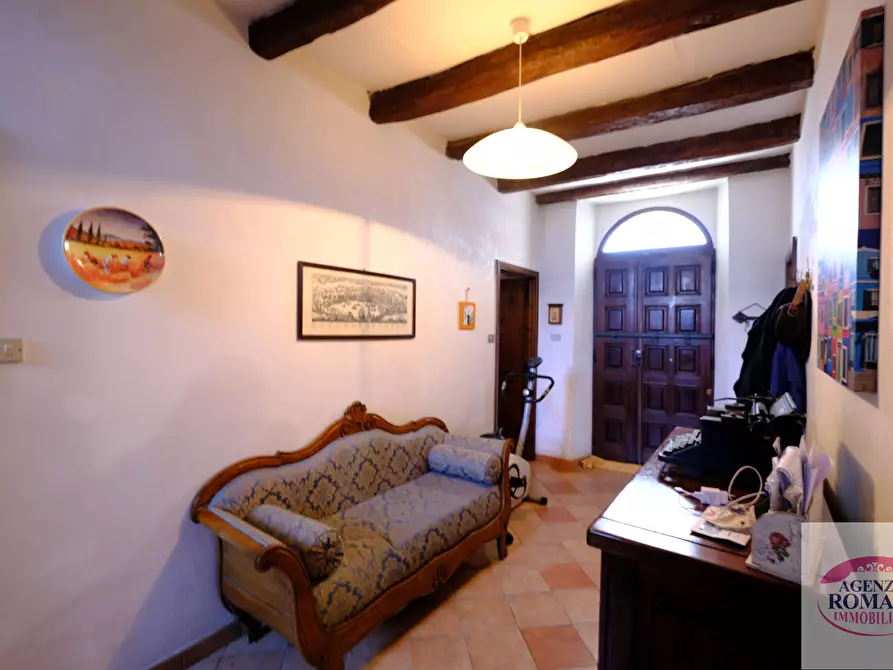 Immagine 13 di Casa indipendente in vendita  in Via Savona 47 a Urbe