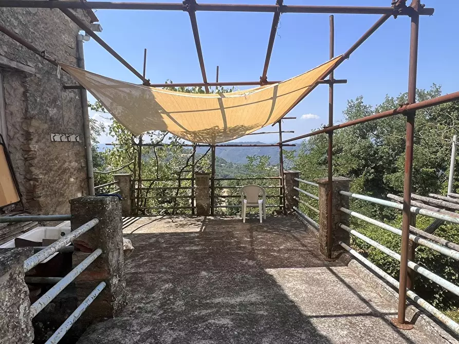 Immagine 1 di Appartamento in vendita  in Regione Chiapino 23 a Ponzone