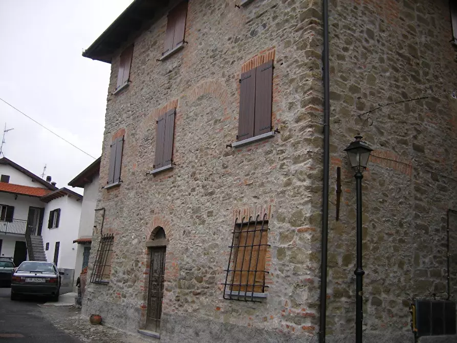 Immagine 11 di Appartamento in vendita  in Via Anlera a Mioglia