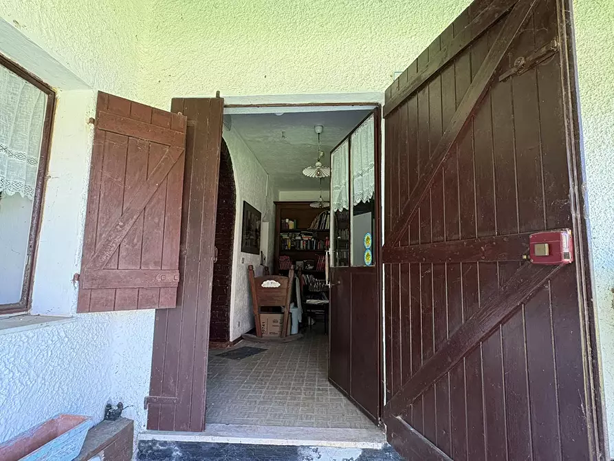 Immagine 52 di Casa indipendente in vendita  in Via Avera 2 a Mioglia