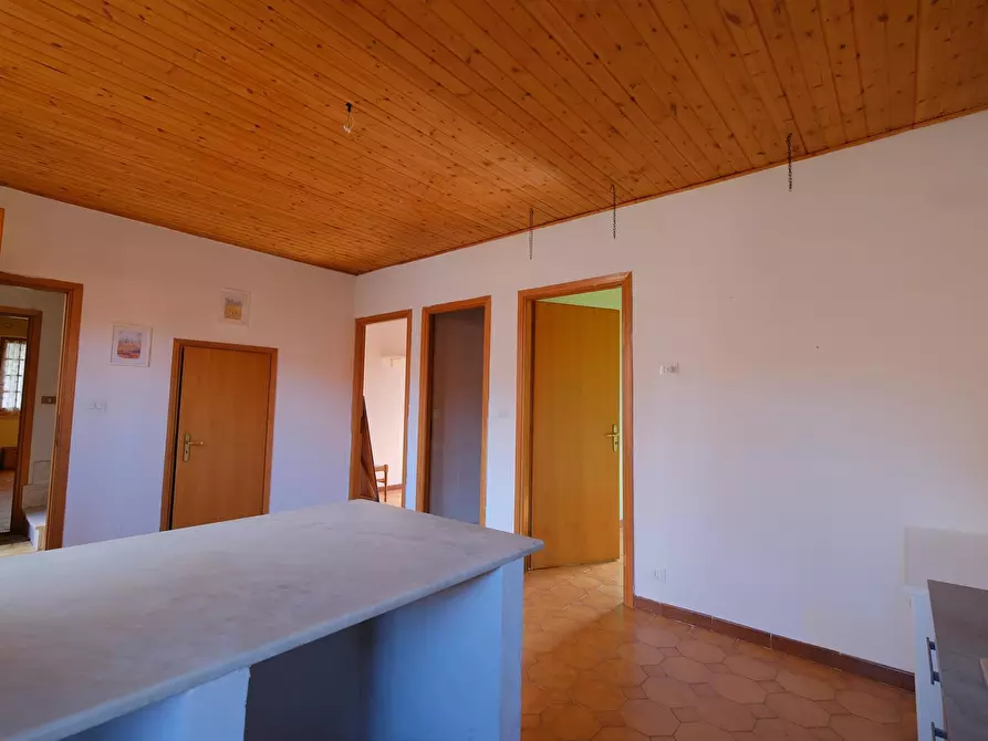 Immagine 14 di Trilocale in vendita  a Ponzone