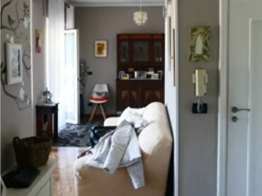 Immagine 4 di Quadrilocale in vendita  in Via Romagna 51 a Genova