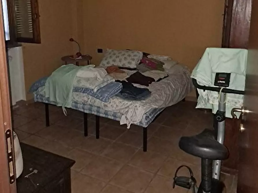 Immagine 8 di Casa trifamiliare in vendita  in Via Roma snc a Recco