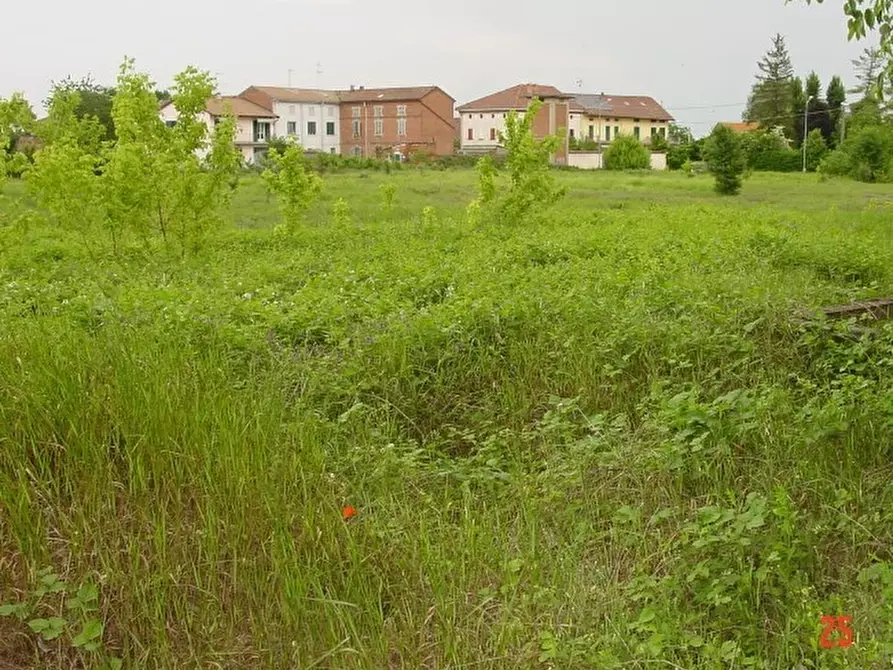 Immagine 1 di Terreno edificabile in vendita  in Strada Acqui Cantalupo snc a Alessandria