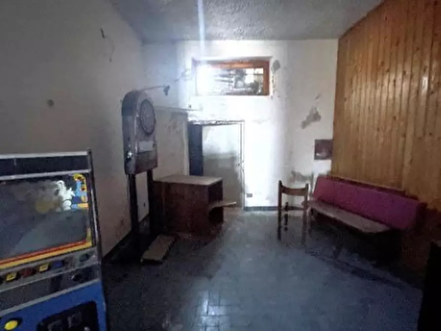 Immagine 4 di Attività commerciale in vendita  in Localita Chiesa Piampaludo 22 a Sassello