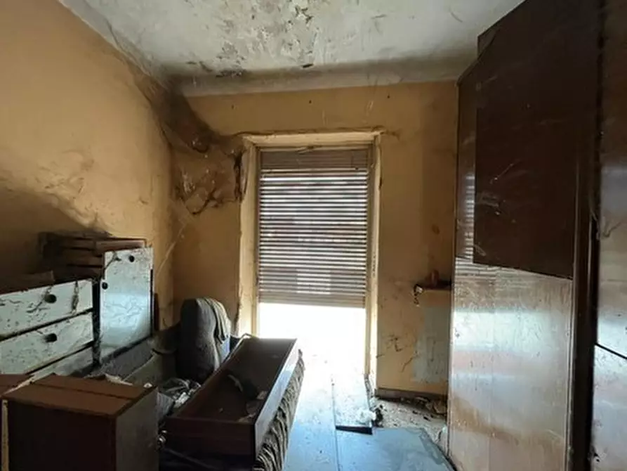 Immagine 4 di Quadrilocale in vendita  in Via Elvo 20 a Torino