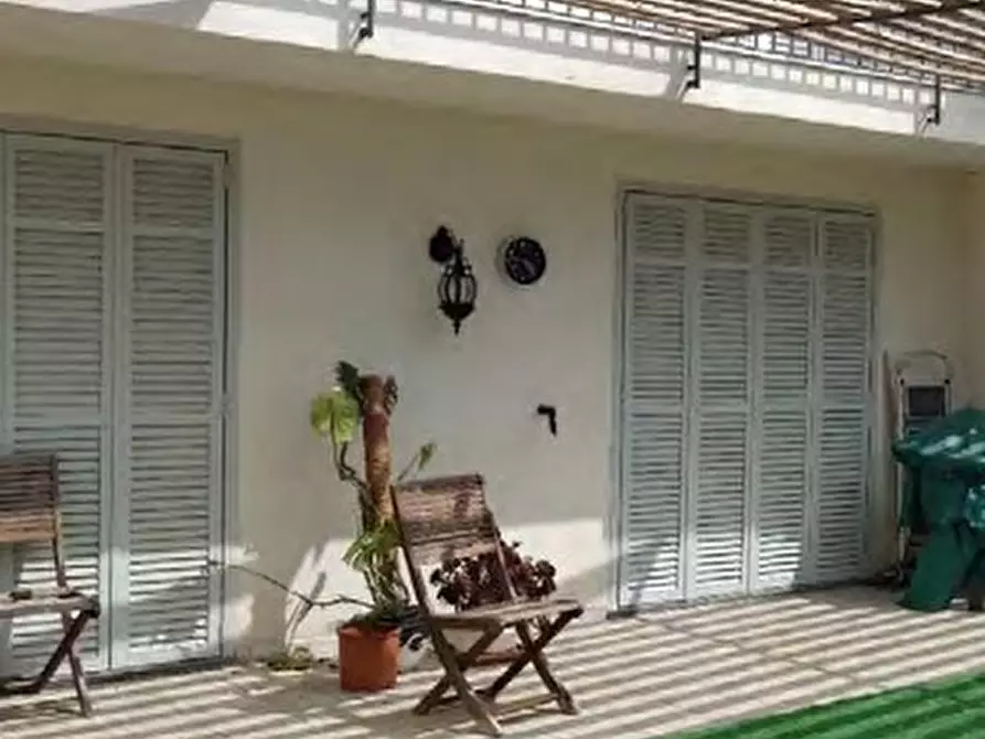 Immagine 7 di Villetta a schiera in vendita  in Via Padre Semeria 358 a San Remo