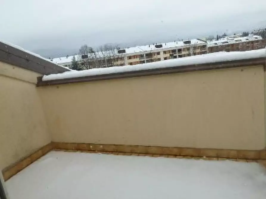 Immagine 8 di Mansarda in vendita  in Via Beppe Fenoglio 14a a Cuneo