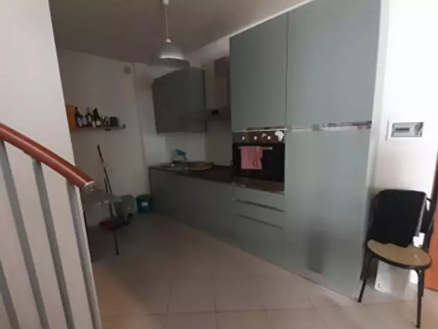 Immagine 5 di Trilocale in vendita  in Via Roma 78 a Nizza Monferrato