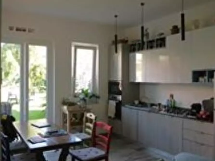 Immagine 4 di Trilocale in vendita  in Via Bulasce 23 a Loano