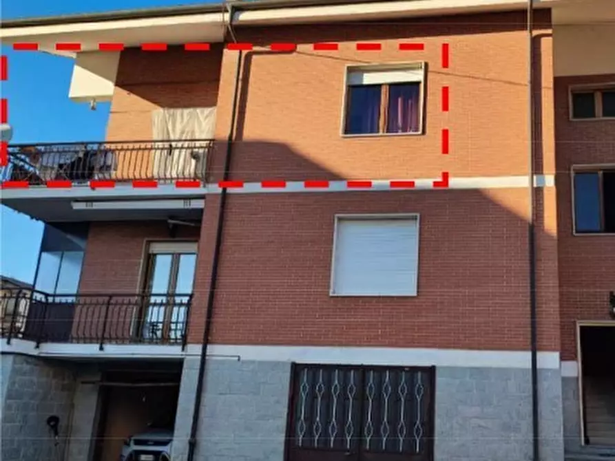 Immagine 1 di Pentalocale in vendita  in Via dei Gelsi 16 a San Michele Mondovì