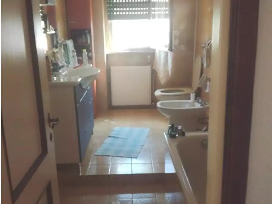 Immagine 7 di Mansarda in vendita  in Viale Sardegna 54 a Nuoro