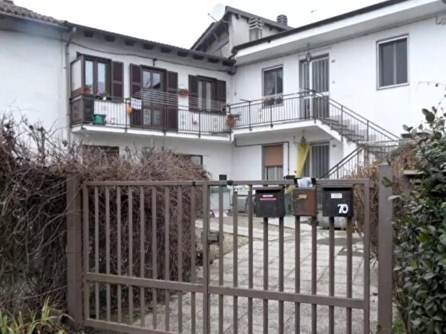 Immagine 8 di Pentalocale in vendita  in Via Antonio Gramsci 70 a Predosa