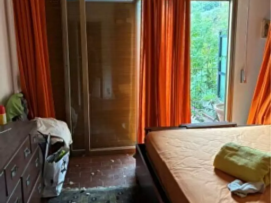 Immagine 8 di Pentalocale in vendita  in Via Parco Tigullio 20 a Zoagli