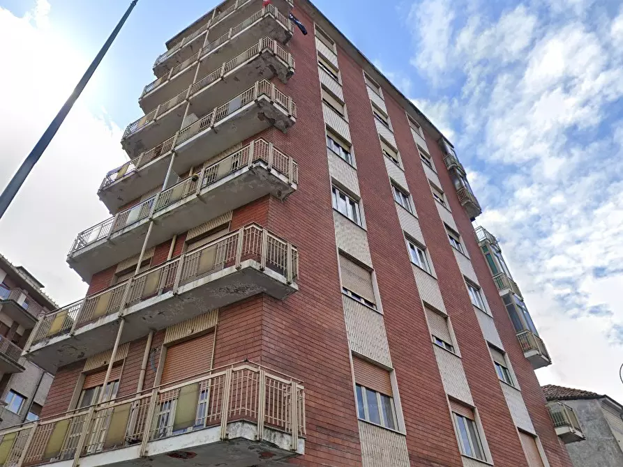 Immagine 1 di Ufficio in vendita  in Corso Grosseto 269 a Torino