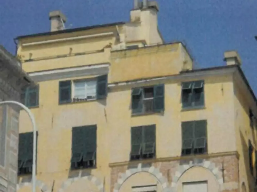 Immagine 1 di Pentalocale in vendita  in Vico delle Compere 2 a Genova