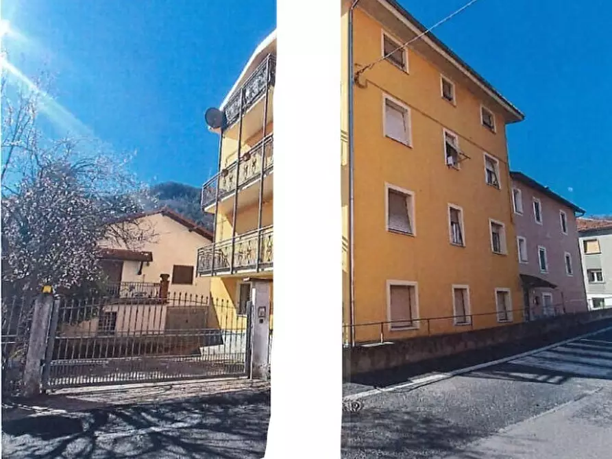 Immagine 1 di Pentalocale in vendita  in Via Piani 16 a Plodio