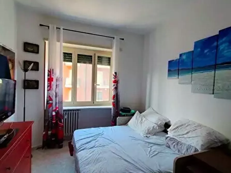 Immagine 6 di Quadrilocale in vendita  in Via Arrigo Boito 33 a Torino