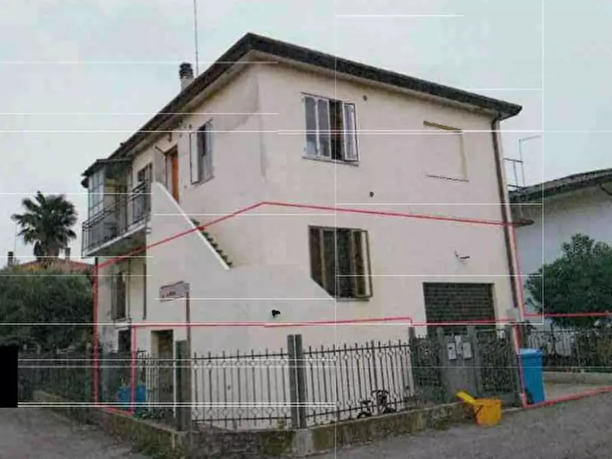 Immagine 1 di Pentalocale in vendita  in Via San Marco 51 a Mogliano Veneto