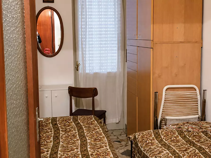 Immagine 4 di Trilocale in vendita  in Via Francia 28/4 a Spotorno