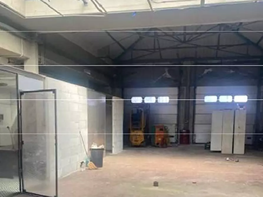 Immagine 4 di Attività artigianale in vendita  in Via Trieste 4 a Follo