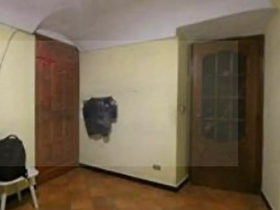 Immagine 5 di Quadrilocale in vendita  in Via della Chiesa 6 a Imperia