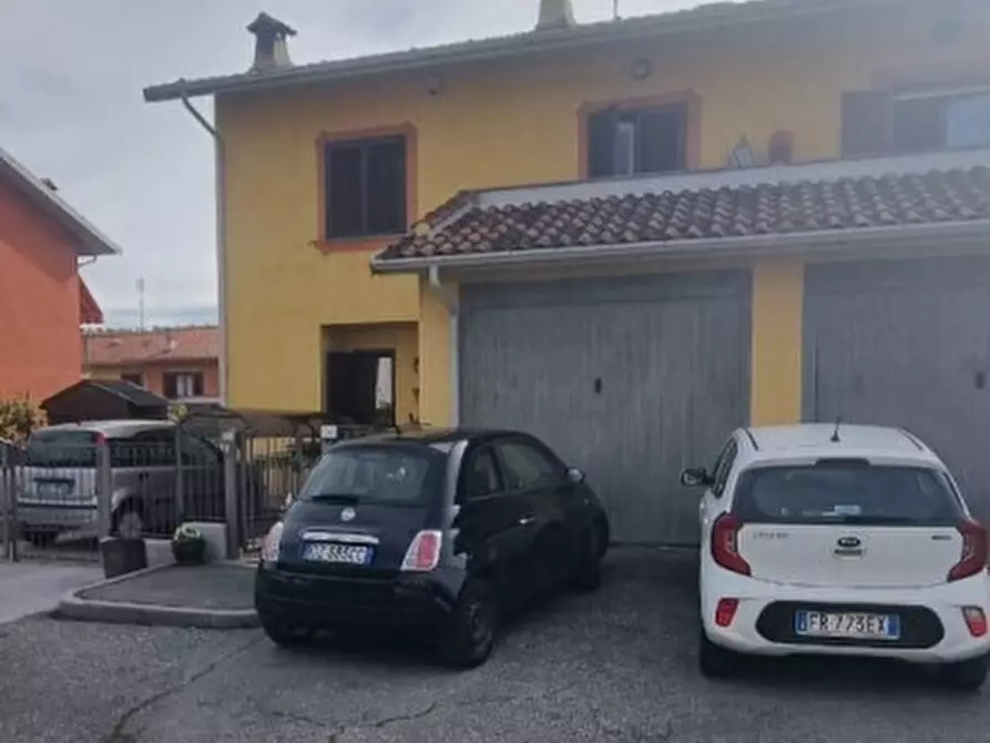 Immagine 2 di Casa indipendente in vendita  in Via Bertolino 61 a Mondovì