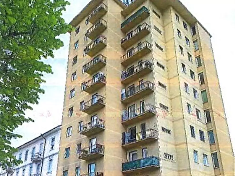 Immagine 1 di Quadrilocale in vendita  in Spalto Marengo 25 a Alessandria