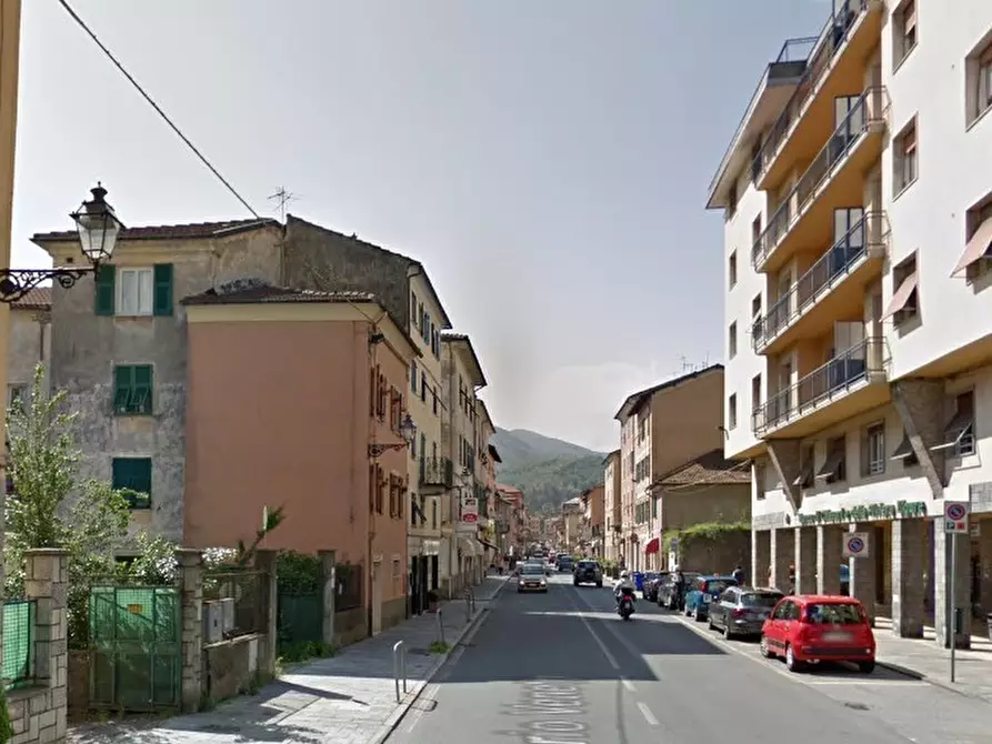 Immagine 1 di Terratetto in vendita  in Via Vittorio Veneto 144 a Busalla