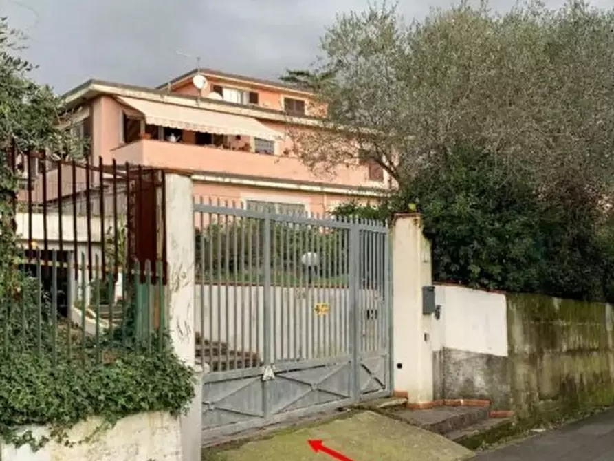 Immagine 4 di Porzione di casa in vendita  in Via Montepertico 112 a La Spezia