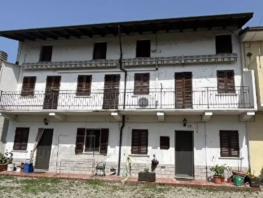 Immagine 1 di Terratetto in vendita  in Viale Dante Alighieri 28 a Vicolungo