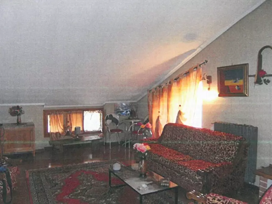 Immagine 4 di Pentalocale in vendita  in Via Provinciale Sampeyre 26 a Piasco