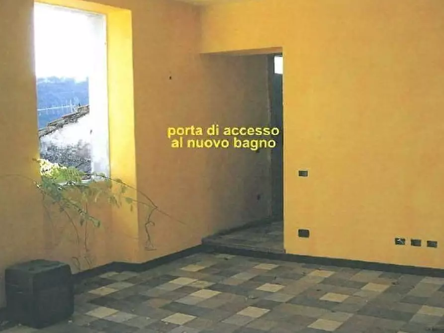 Immagine 4 di Casa indipendente in vendita  in Via principale 118 a Pontedassio