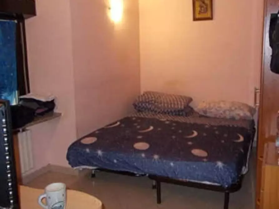Immagine 7 di Villetta a schiera in vendita  in Via Aldo Moro 14 a Vignole Borbera
