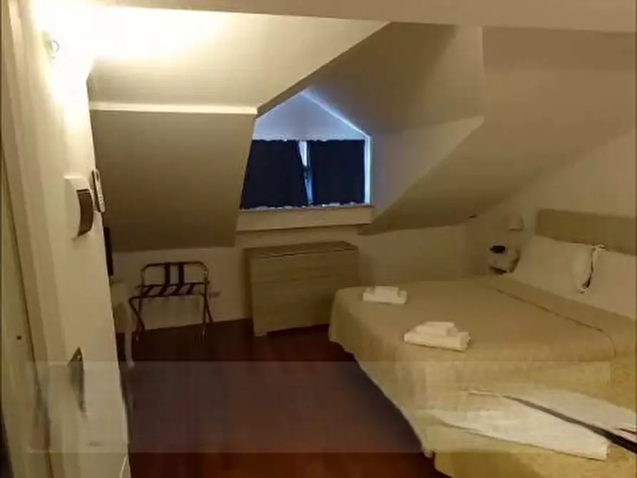 Immagine 3 di Albergo/B&B/Residence in vendita  in Salita Grand Albergo 8 a San Remo
