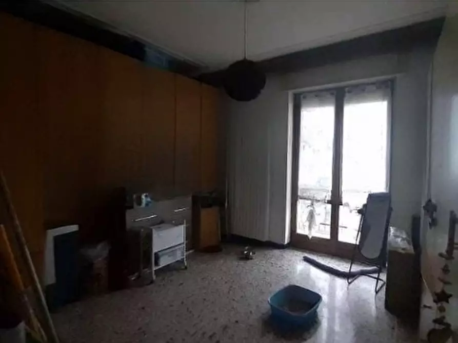 Immagine 5 di Pentalocale in vendita  in Via Mazzini 129 a Novi Ligure