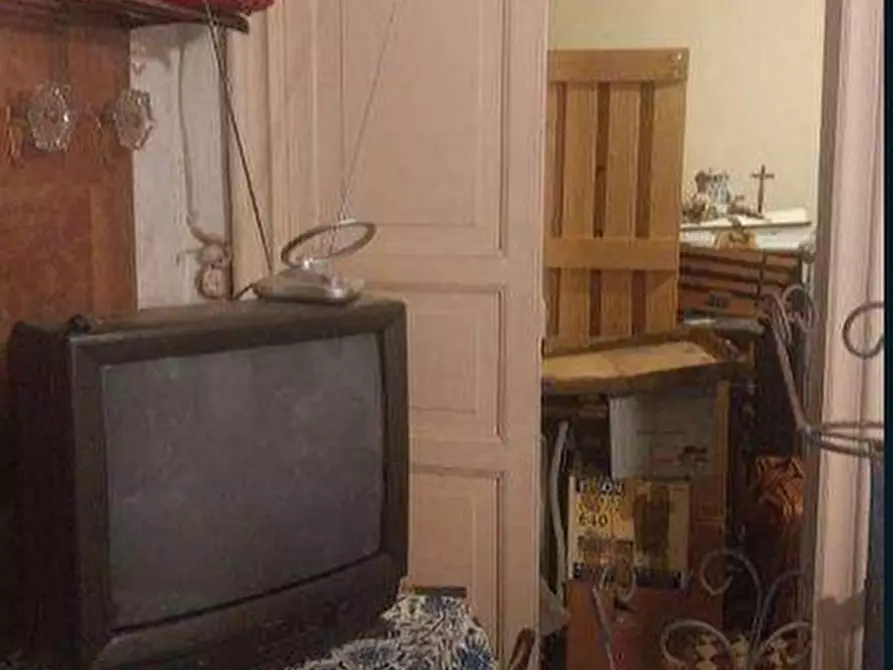 Immagine 5 di Quadrilocale in vendita  in Via Privata Cacciatori 2 a Torriglia