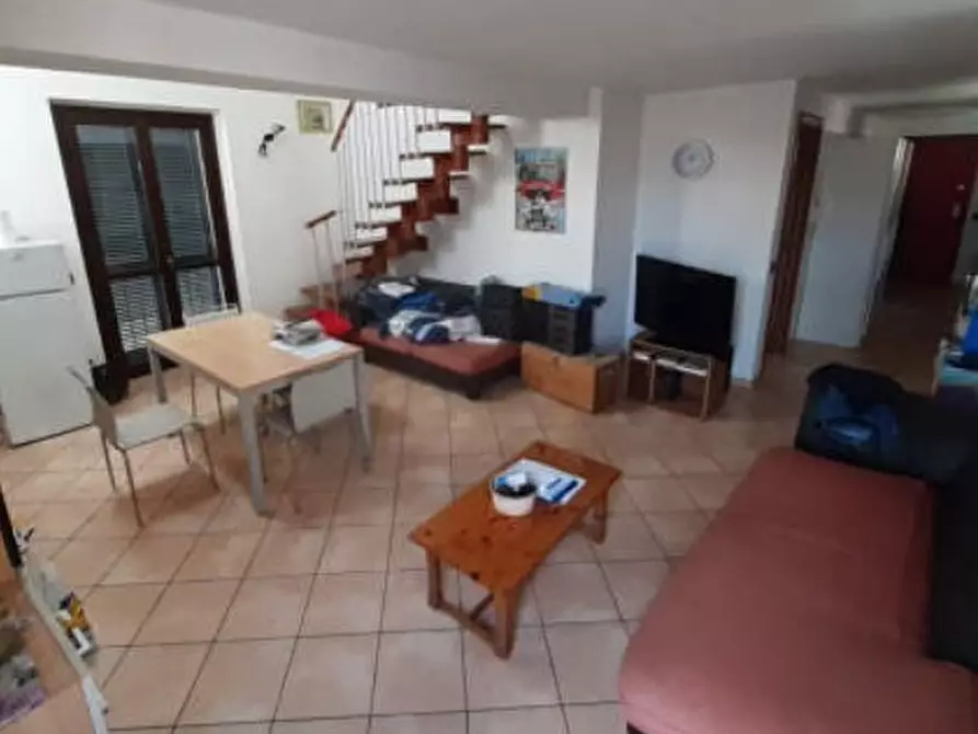 Immagine 4 di Trilocale in vendita  in Via San Carlo 16 a Nizza Monferrato