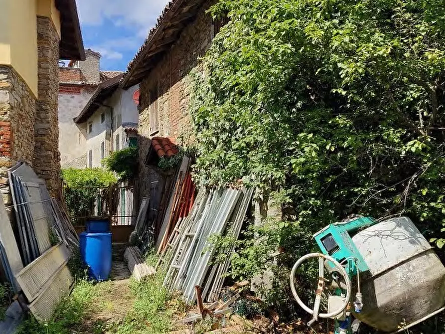 Immagine 1 di Terratetto in vendita  in Via Guglielmo Marconi 9 a Lerma
