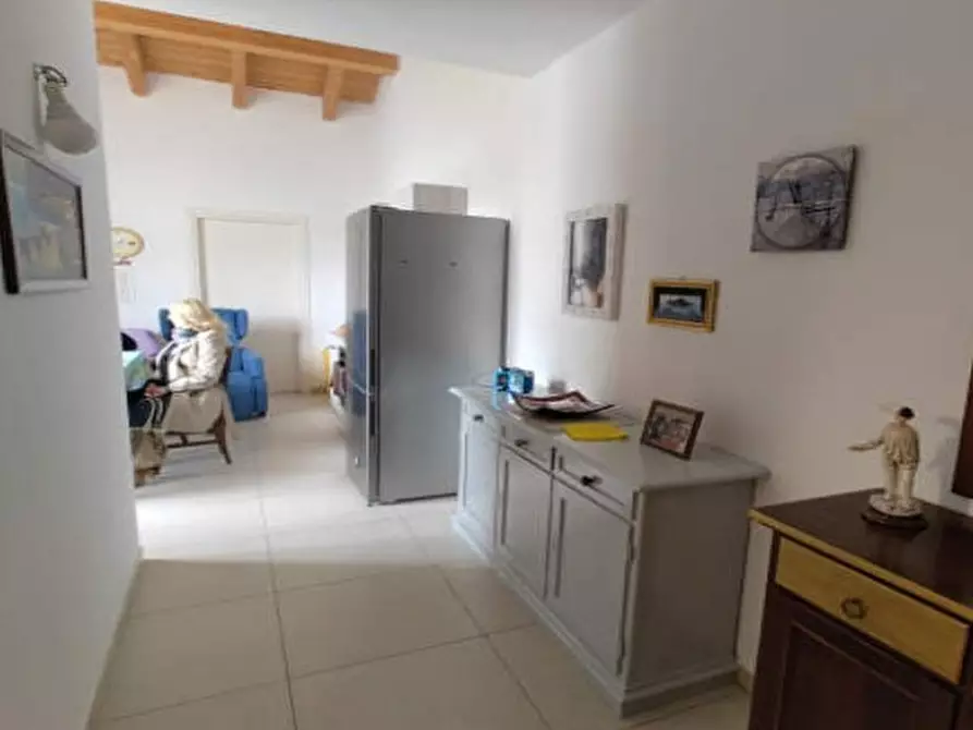 Immagine 3 di Quadrilocale in vendita  in Via Roma 78 a Nizza Monferrato