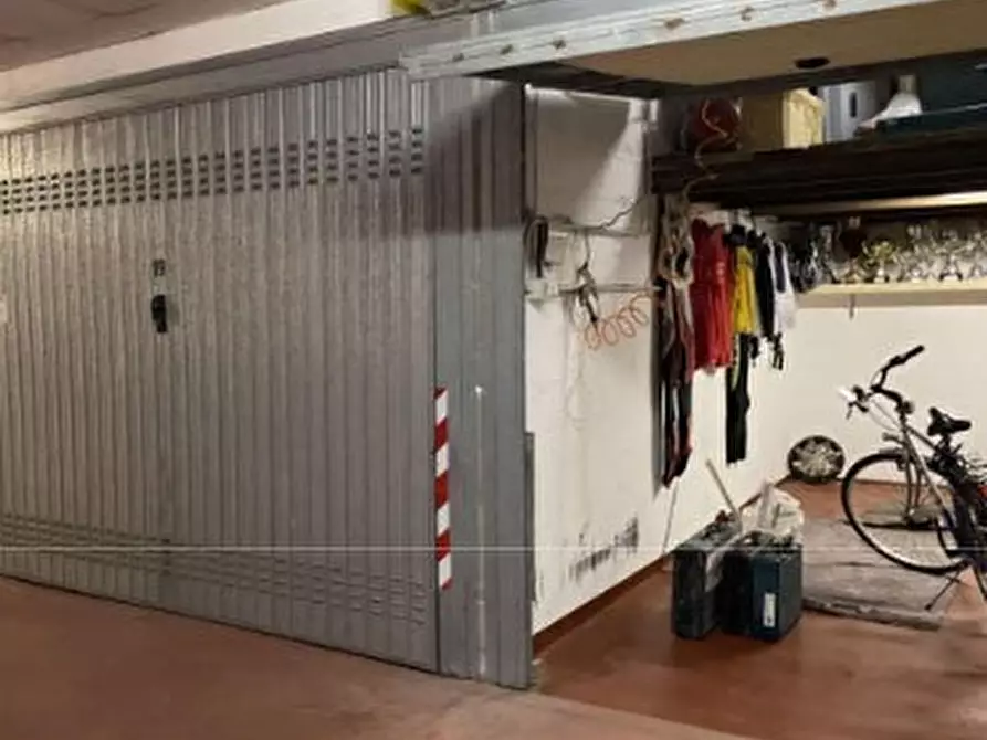 Immagine 8 di Garage in vendita  in Via Rezza 24 a Lavagna