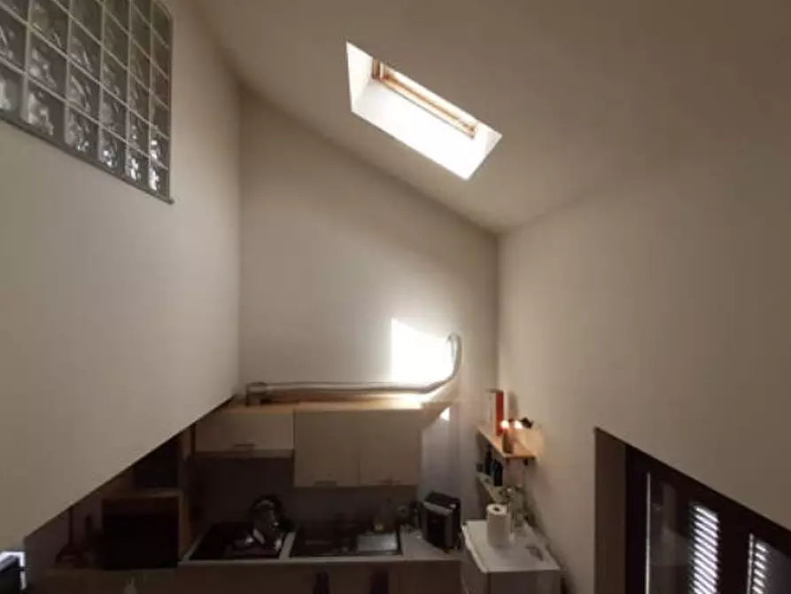 Immagine 6 di Trilocale in vendita  in Via San Carlo 16 a Nizza Monferrato